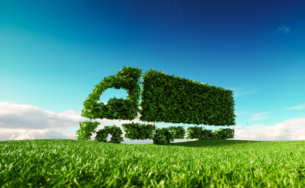 Green Logistics